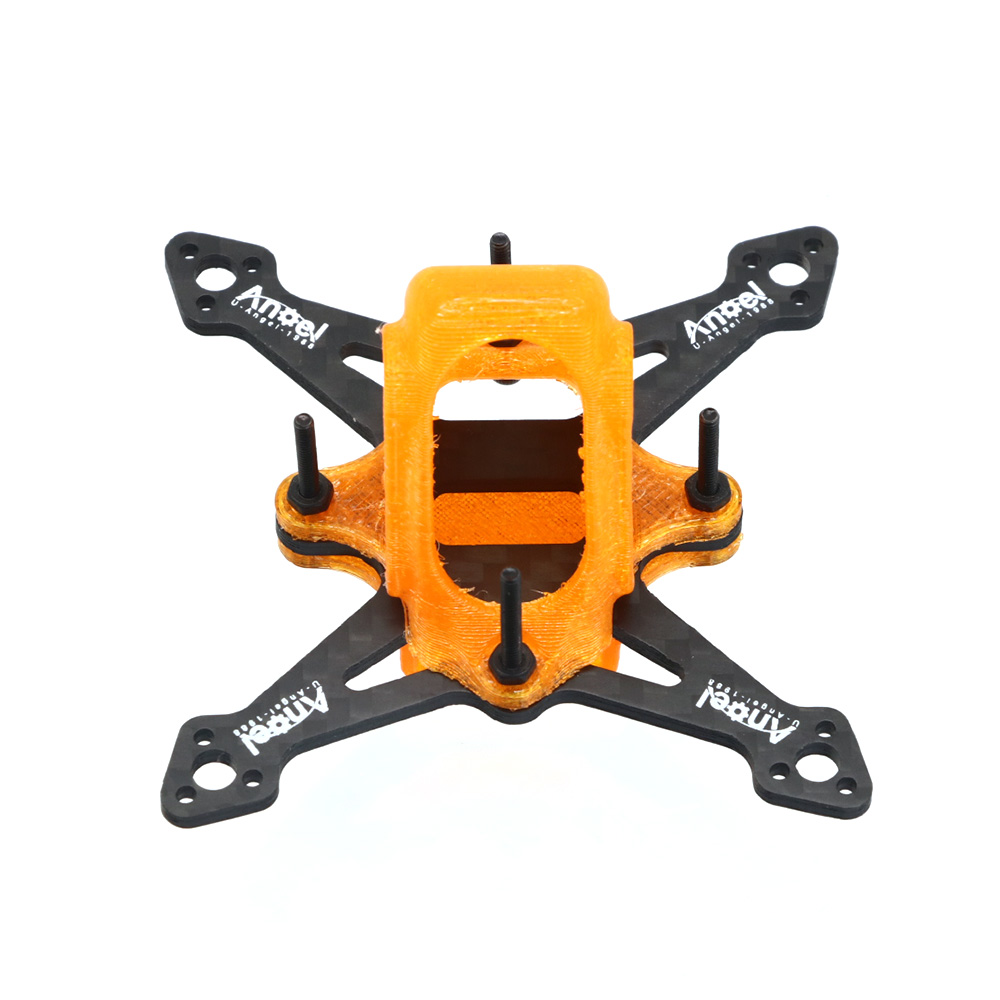 Drone Kit Octocopter - Kit de Marco FPV Angel 16