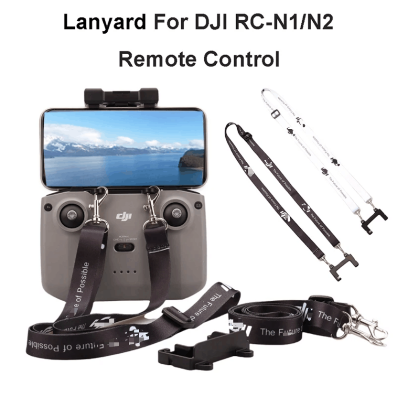 Dji Drone Mini 4 Pro - Correa de cordón para mando a