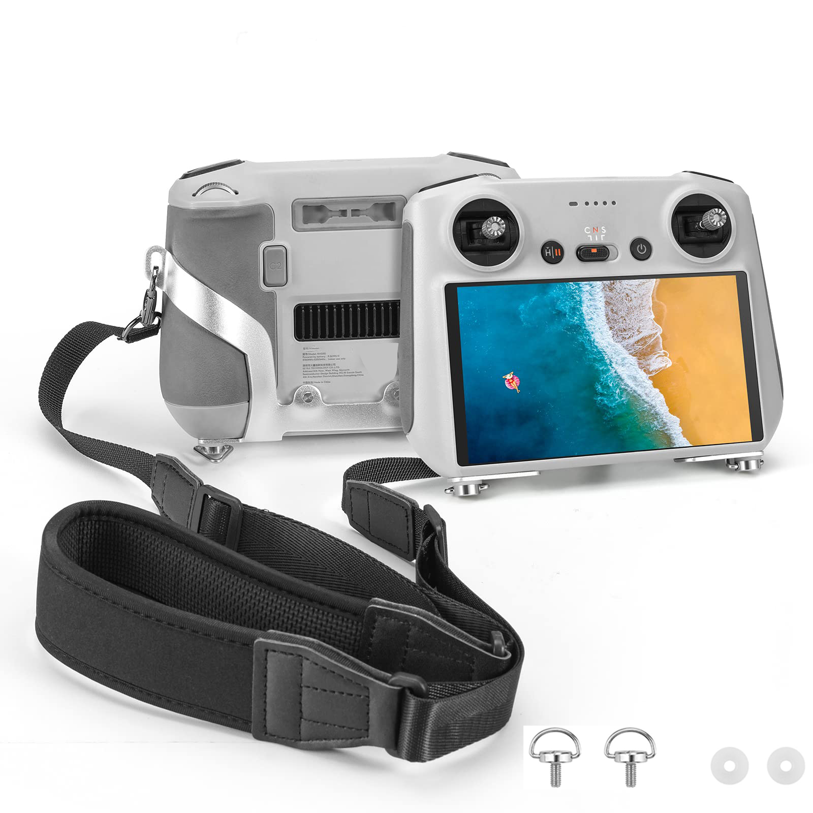 Dji Drone Mini 3 - Correa de cuello con cordón para