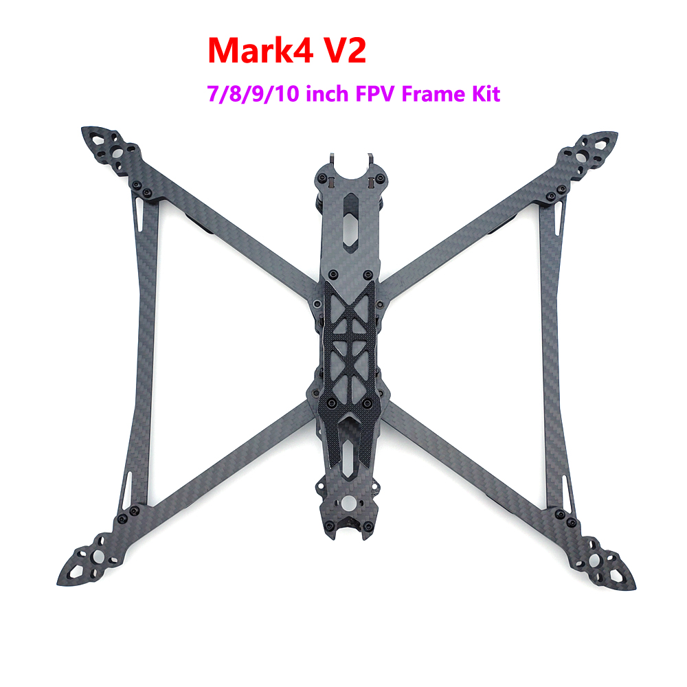 Drone Kit Octocopter - Mark4 V2 Mark 4 Marco de