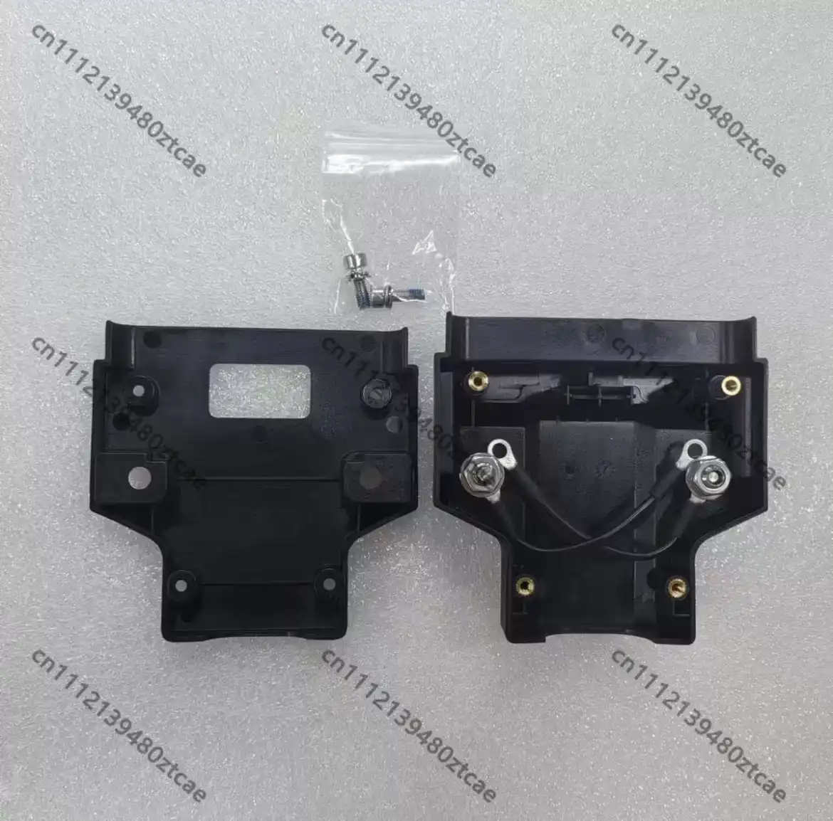 Drone Kit Waterproof - Kit de Adaptación de Conector para