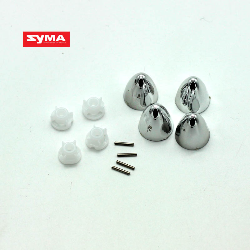 Drone Kit Octocopter - SYMA X8W Kit de piezas de