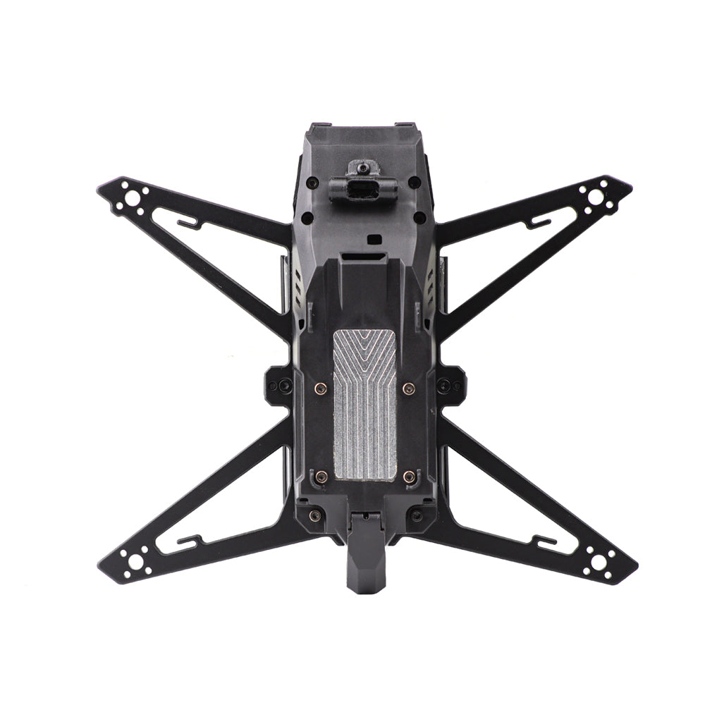 Drone Kit Long Range - Kits de Marco FPV HGLRC Rekon35