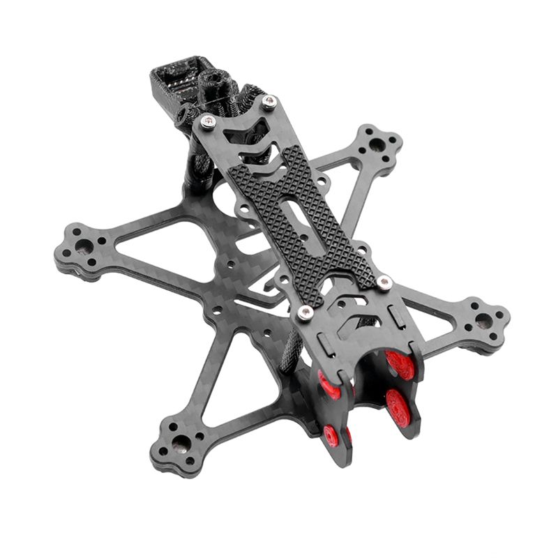 Drone Kit Racing - Kit de Marco de Hélice T23C