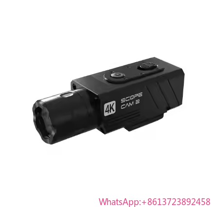 Drone Kit Waterproof - RunCam Scope Cam 2 4K cámara