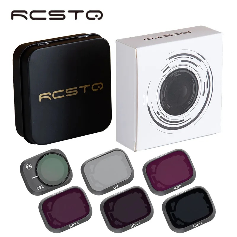 Dji Drone Mini 3 - RCSTQ para DJI Mini 3 Pro,