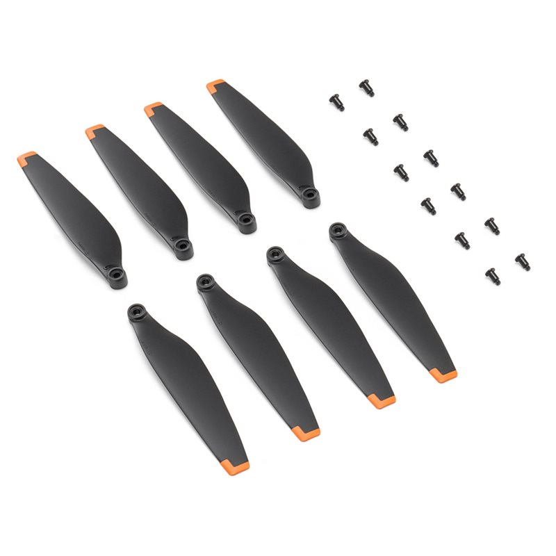 Dji Drone Mini 3 - Hélices B27B para DJI Lito1/X1/Mini 3