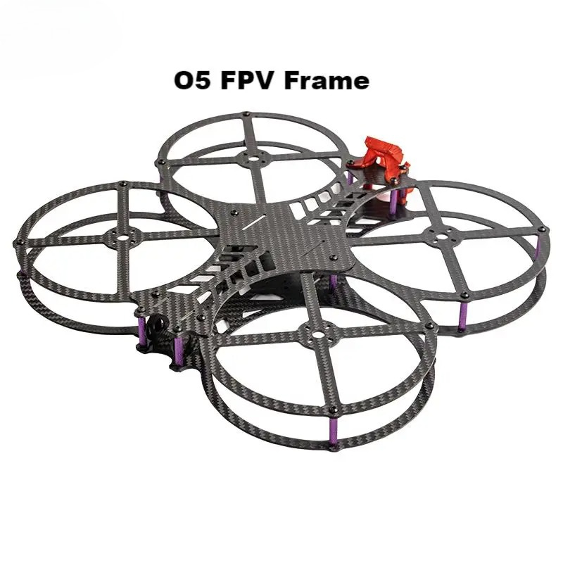 Drone Kit Racing - Nuevo Kit de marco FPV AOS