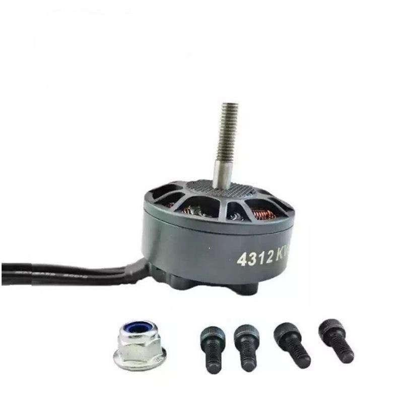 Drone Kit Long Range - Motor sin escobillas 4312 375KV/508KV con