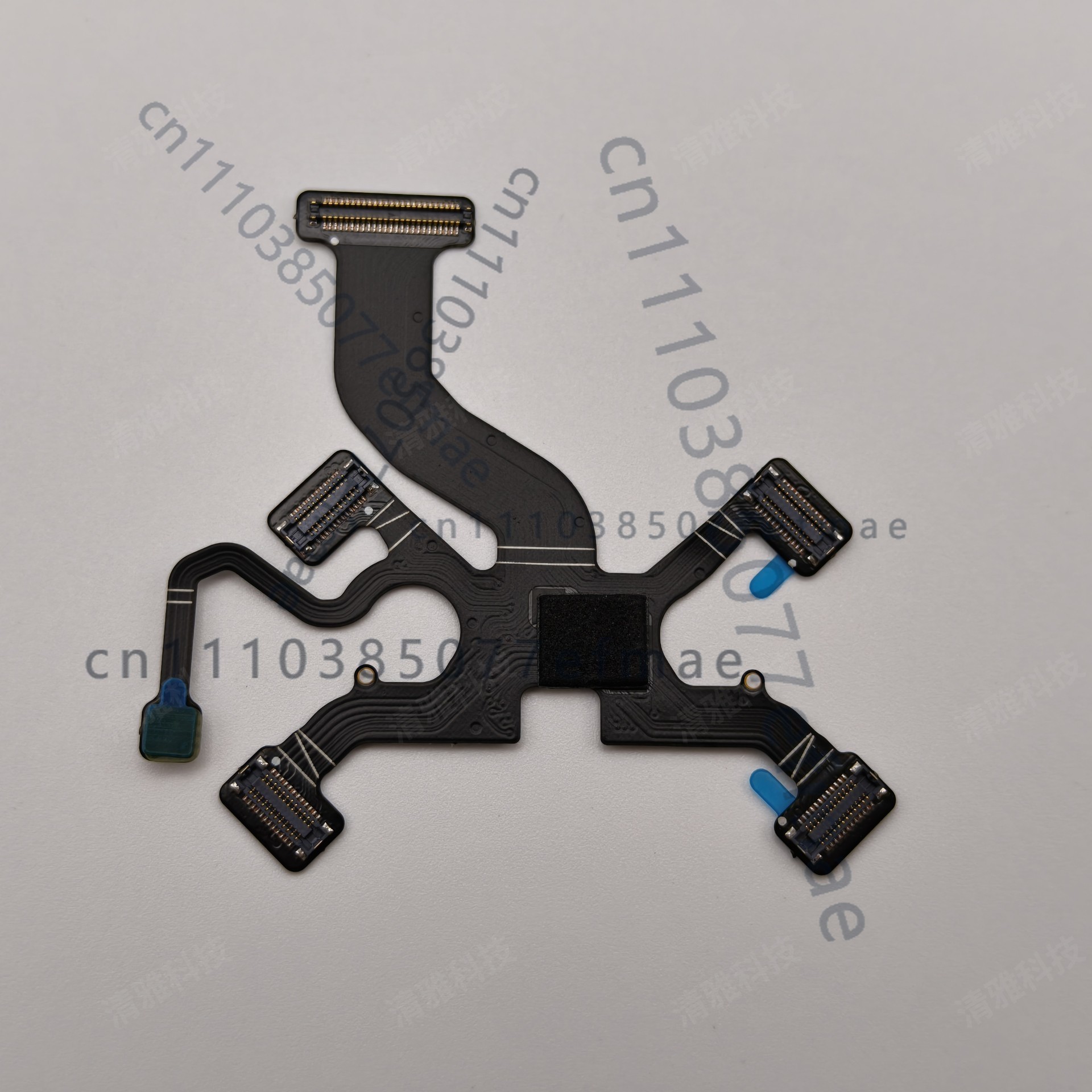 Cable flexible 7 en 1 original - Drone Kit With Camera reseña y precio
