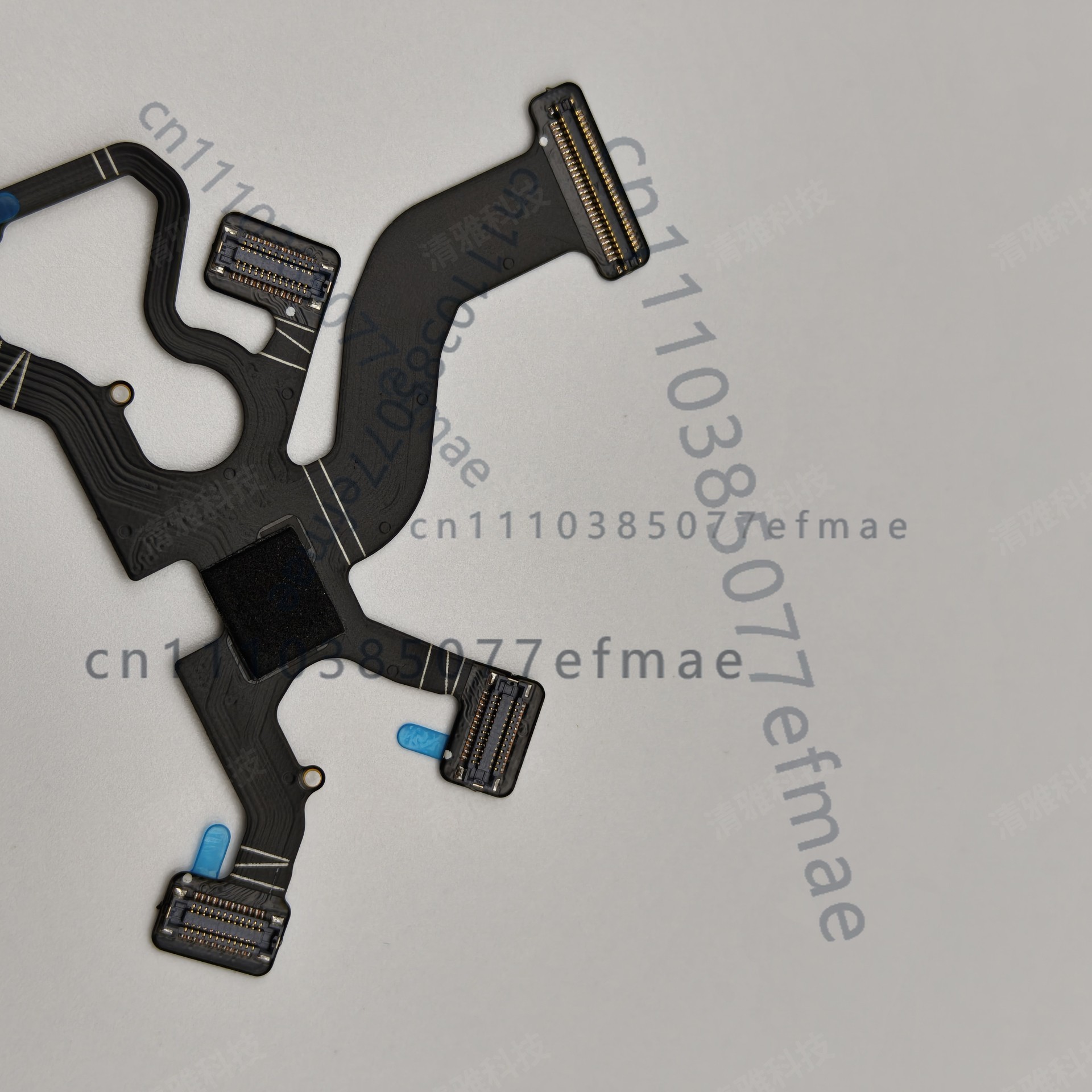 Cable flexible 7 en 1 original - Drone Kit With Camera reseña y precio