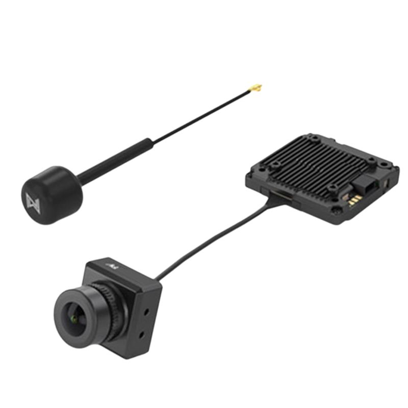 B04B-Para el kit de cámara Wal - Drone Kit With Camera reseña y precio