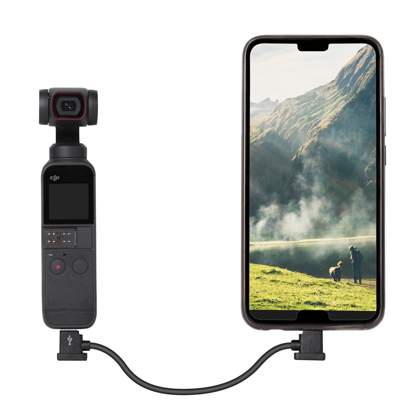 Nuevo Cable de datos para DJI  - Dji Drone Mini 3 reseña y precio