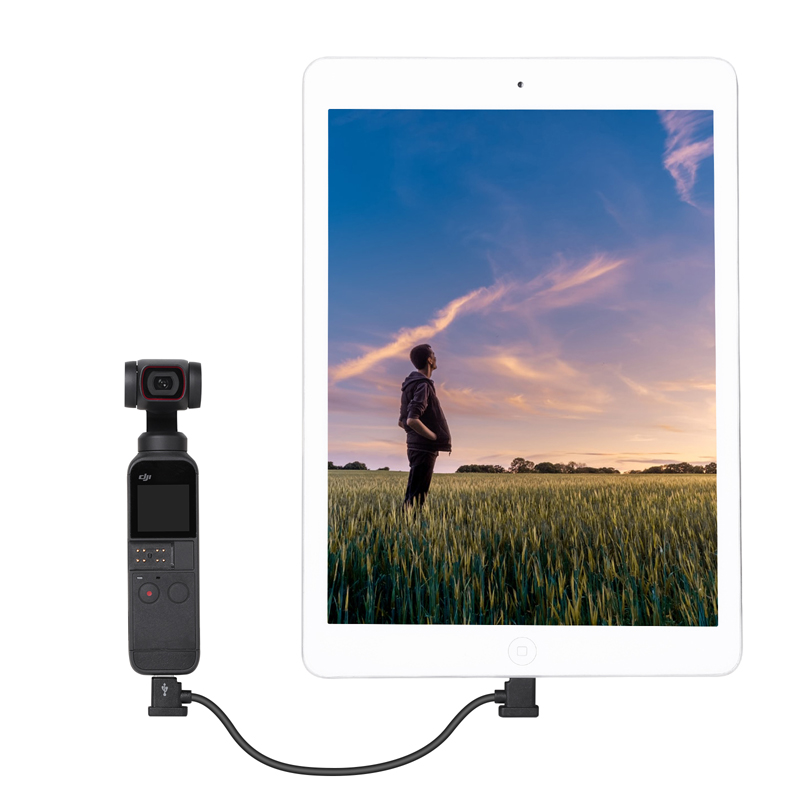 Nuevo Cable de datos para DJI  - Dji Drone Mini 3 reseña y precio