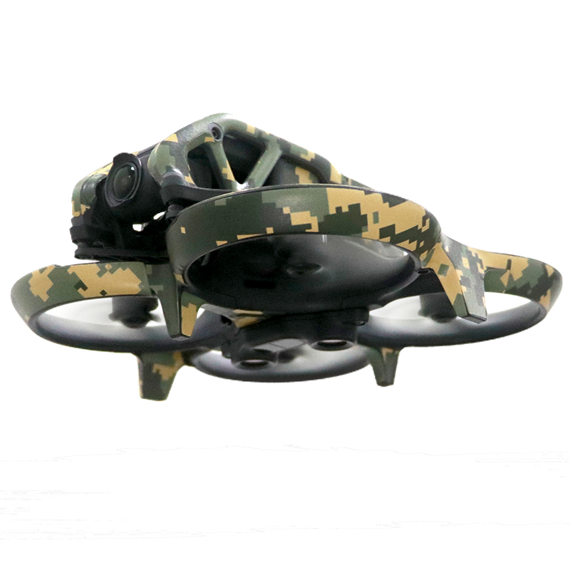 Para DJI Avata Drone gafas 2/V - Drone Kit Waterproof reseña y precio