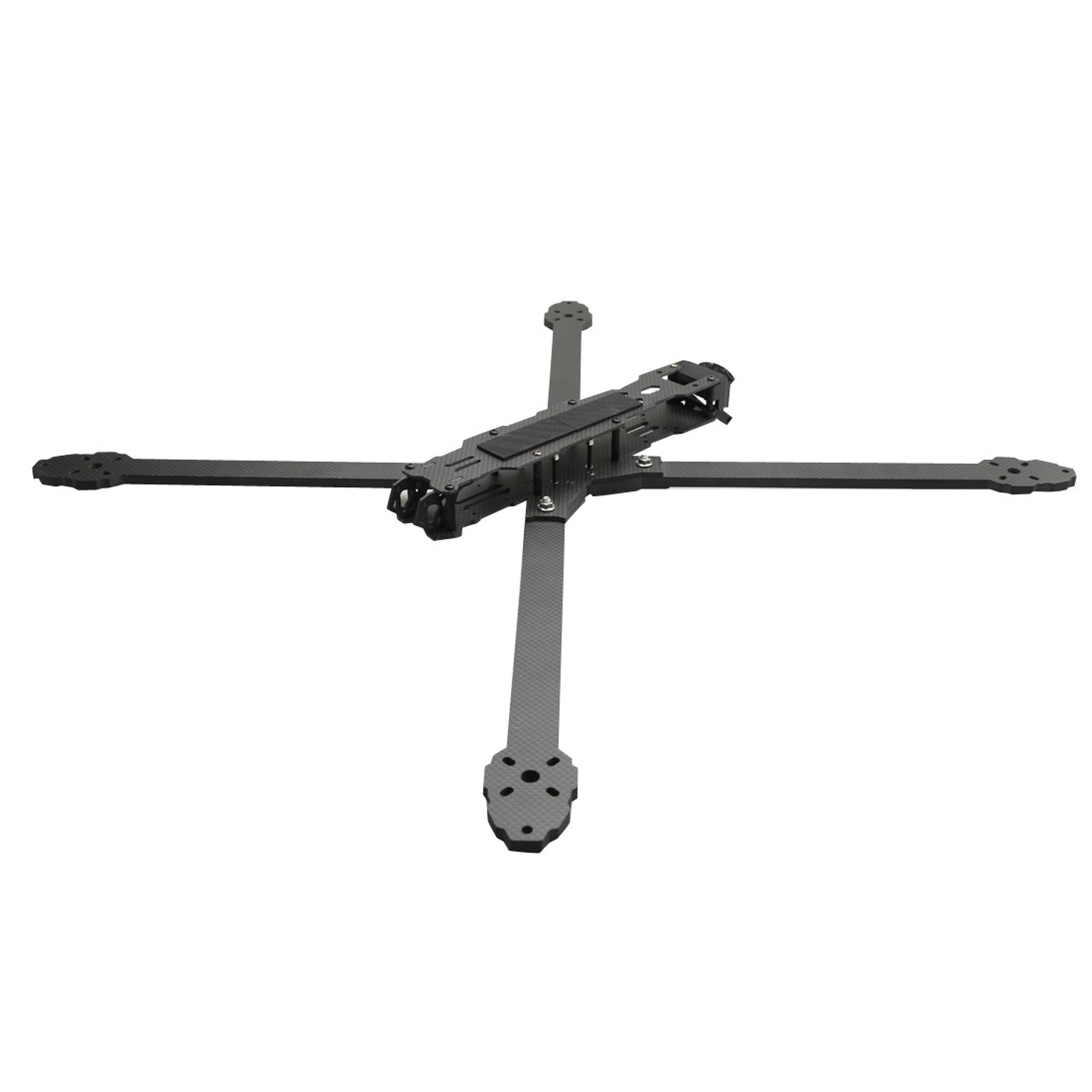 Kit de Marco FPV GX-15 de 15 P - Drone Kit Long Range reseña y precio