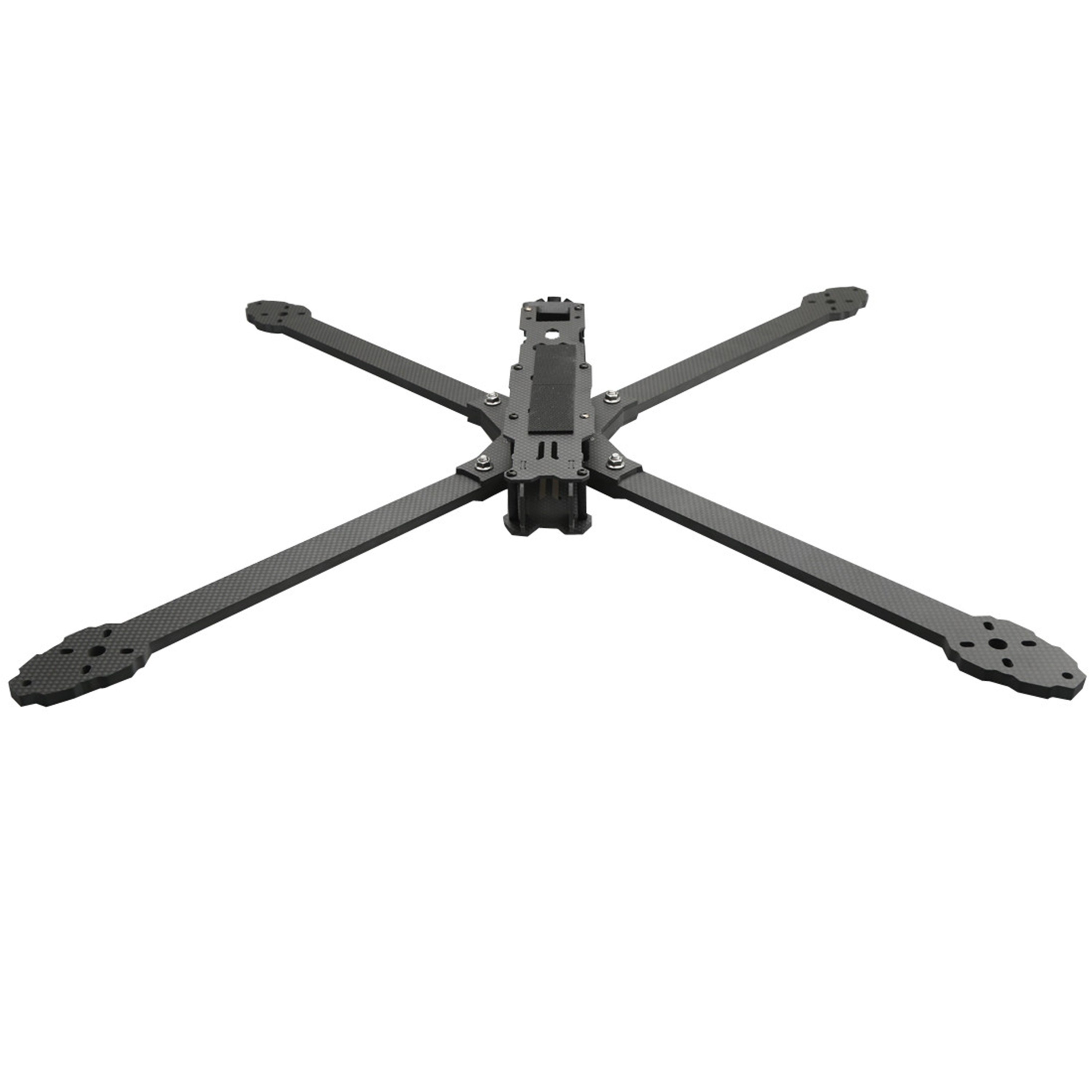 Kit de Marco FPV GX-15 de 15 P - Drone Kit Long Range reseña y precio