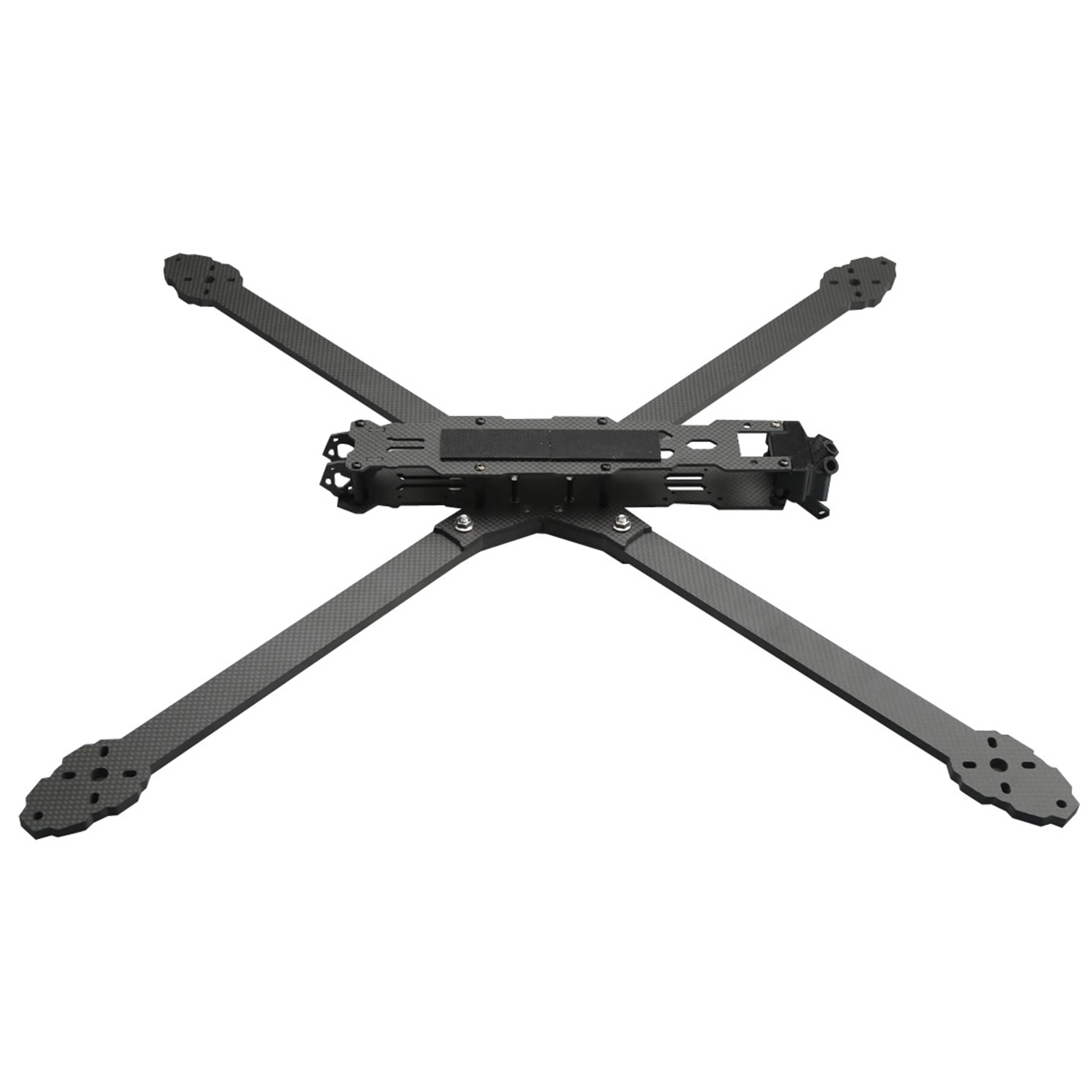 Kit de Marco FPV GX-15 de 15 P - Drone Kit Long Range reseña y precio