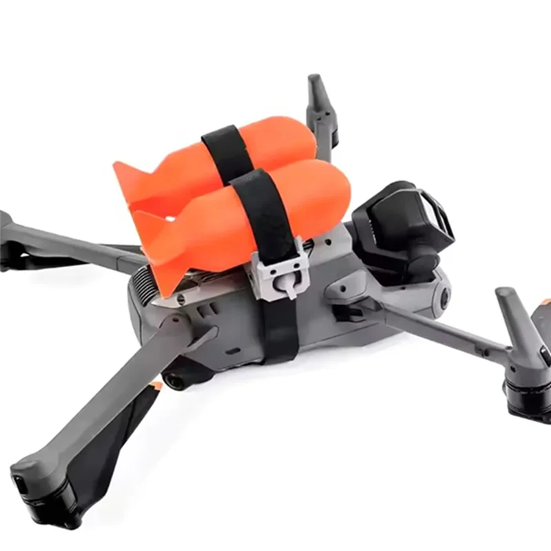 Mini 4 Pro Air 3/2S Drone luz  - Dji Drone Mini 3 reseña y precio