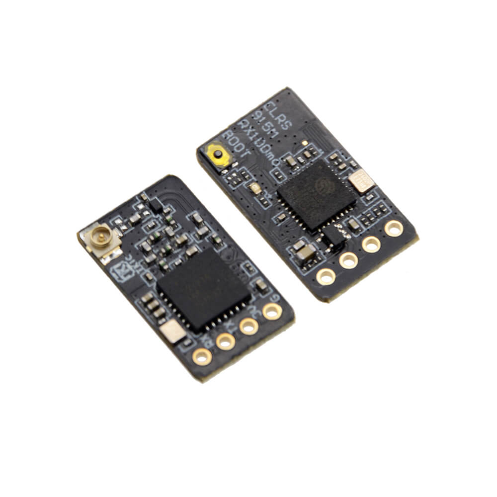 Receptor TKIC ELRS Nano 2.4GHz - Drone Kit Long Range reseña y precio