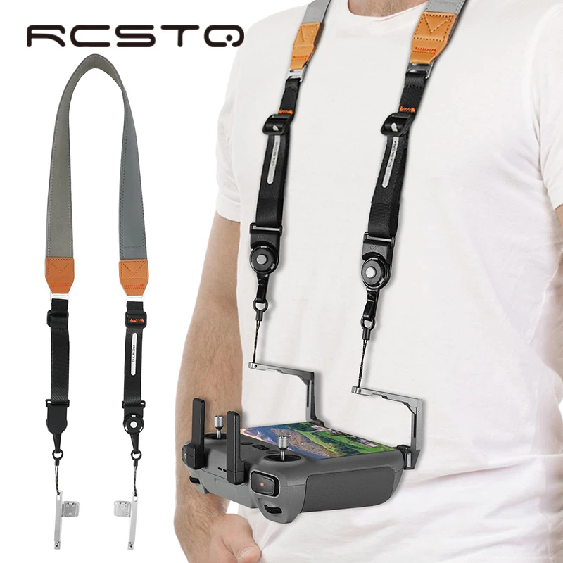 RCSTQ para DJI RC/RC 2 Drone s - Dji Drone Mini 4 Pro reseña y precio