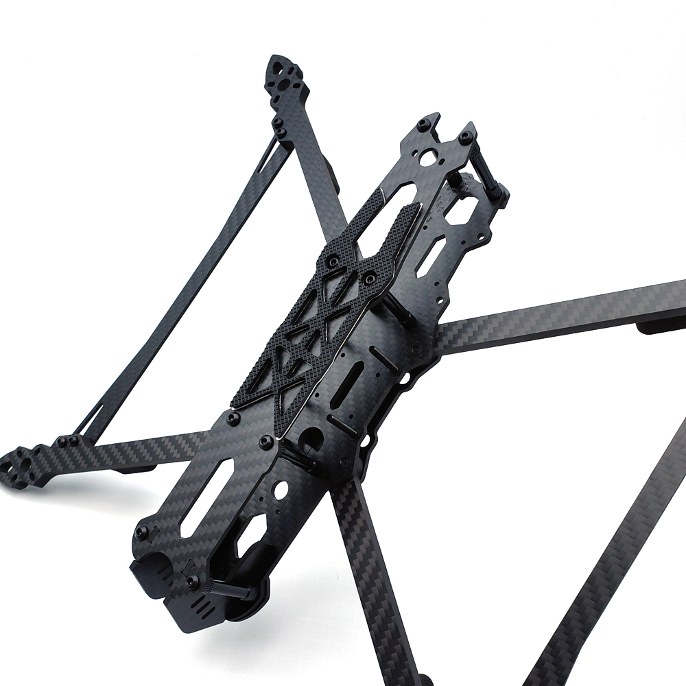 Mark4 V2 Mark 4 Marco de Dron  - Drone Kit Octocopter reseña y precio