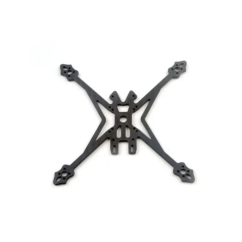 HappyModel Crux35 alta definic - Drone Kit Octocopter reseña y precio
