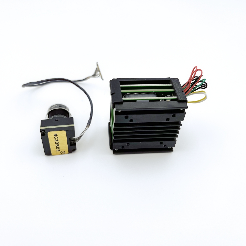 Kit NCZOBOE con Módulo de Cáma - Drone Kit Long Range reseña y precio