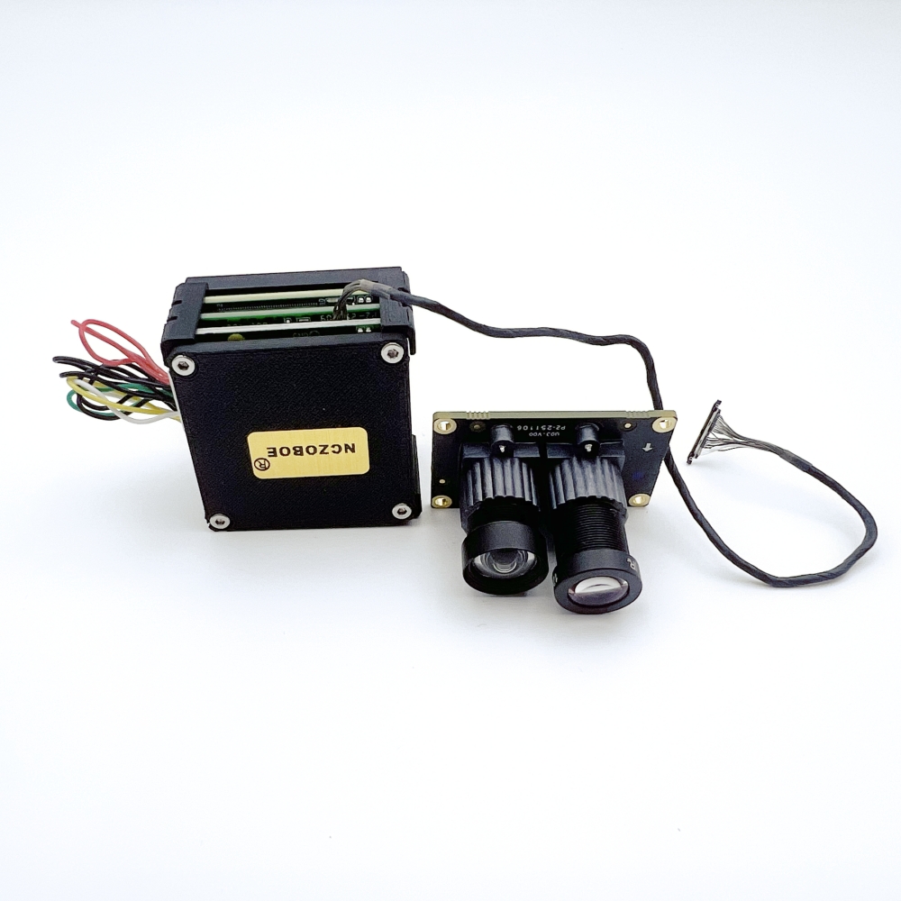 Kit NCZOBOE con Módulo de Cáma - Drone Kit Long Range reseña y precio