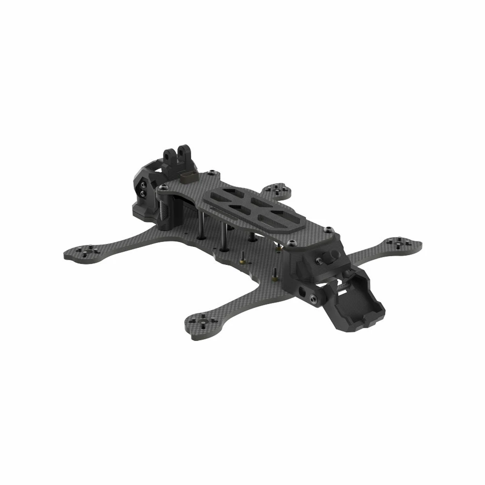 IFlight iH3 168mm distancia en - Drone Kit Racing reseña y precio