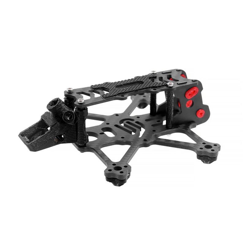 Kit de Marco de Hélice T23C Fi - Drone Kit Racing reseña y precio