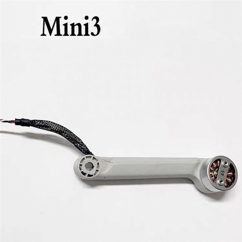 Conjunto de Motor de Repuesto  - Dji Drone Mini 3 reseña y precio