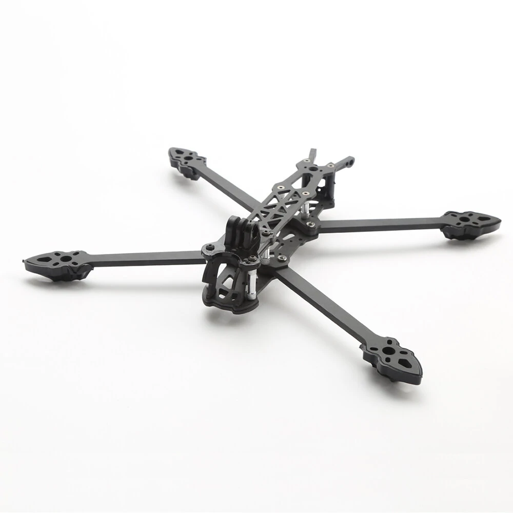 Mark4 8 pulgadas 375mm distanc - Drone Kit Racing reseña y precio