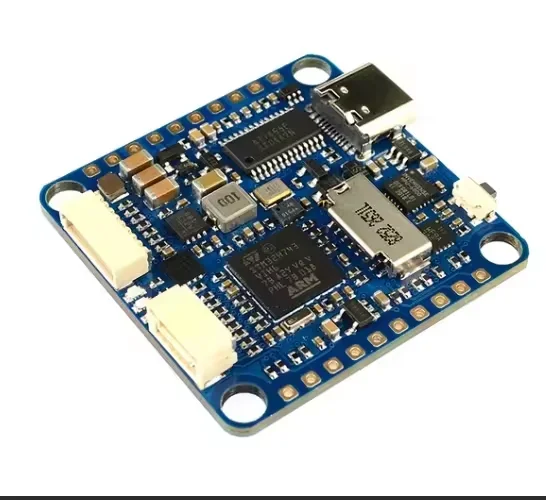 2026-Controlador MATEKSYS H743 - Drone Kit Racing reseña y precio