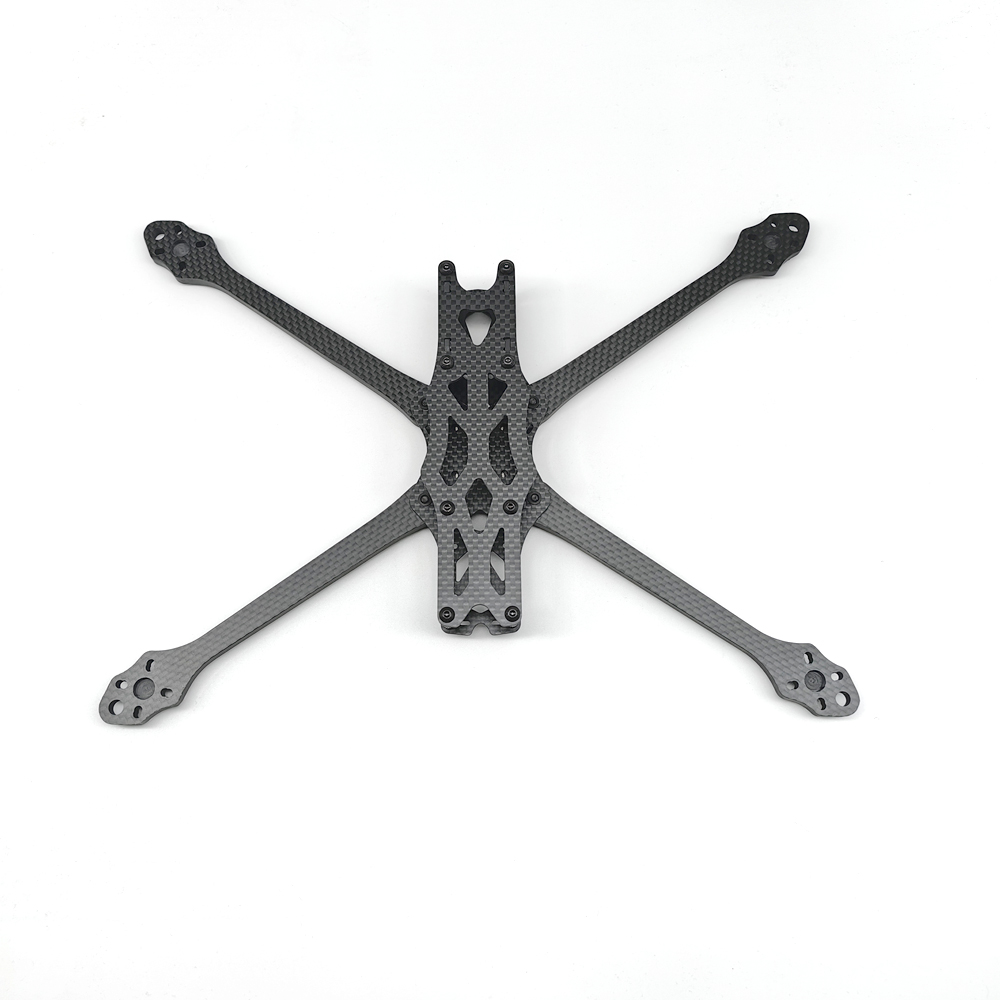 Kit de marco de cuadricóptero  - Drone Kit Octocopter reseña y precio