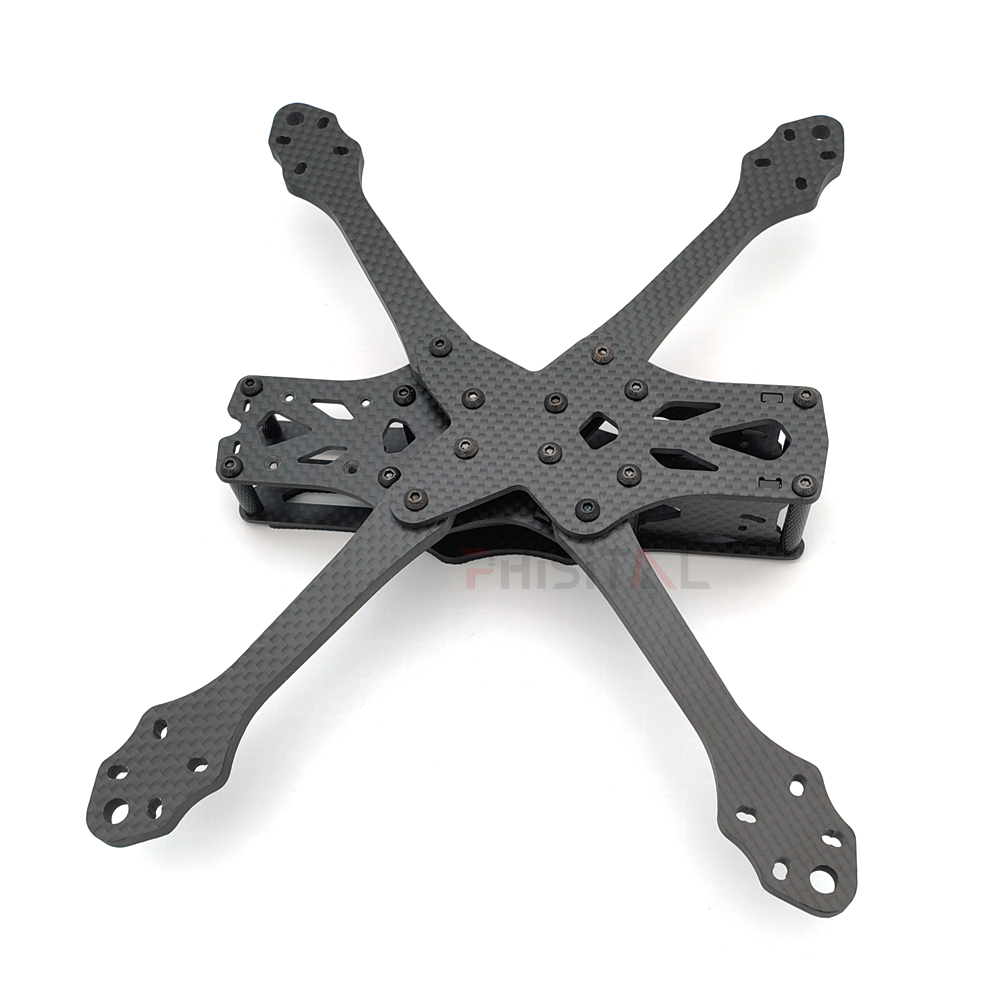 Kit de marco de cuadricóptero  - Drone Kit Octocopter reseña y precio