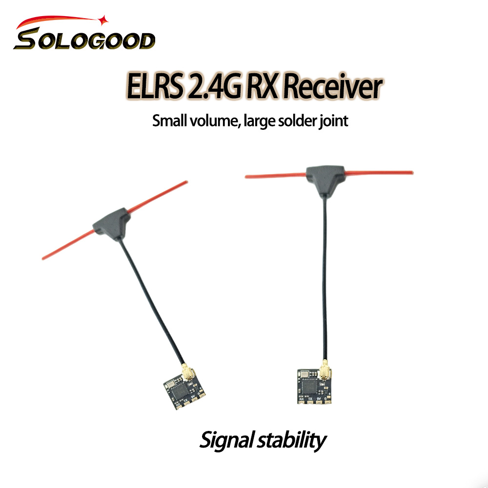 Receptor de largo alcance CYCL - Drone Kit Long Range reseña y precio