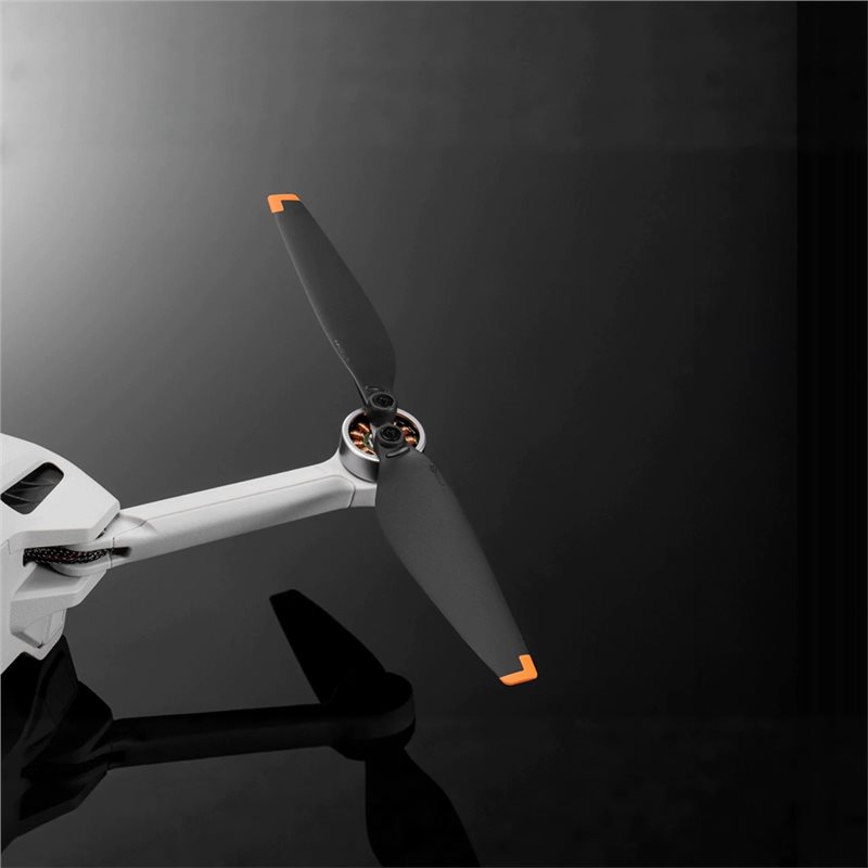 Hélices B27B para DJI Lito1/X1 - Dji Drone Mini 3 reseña y precio