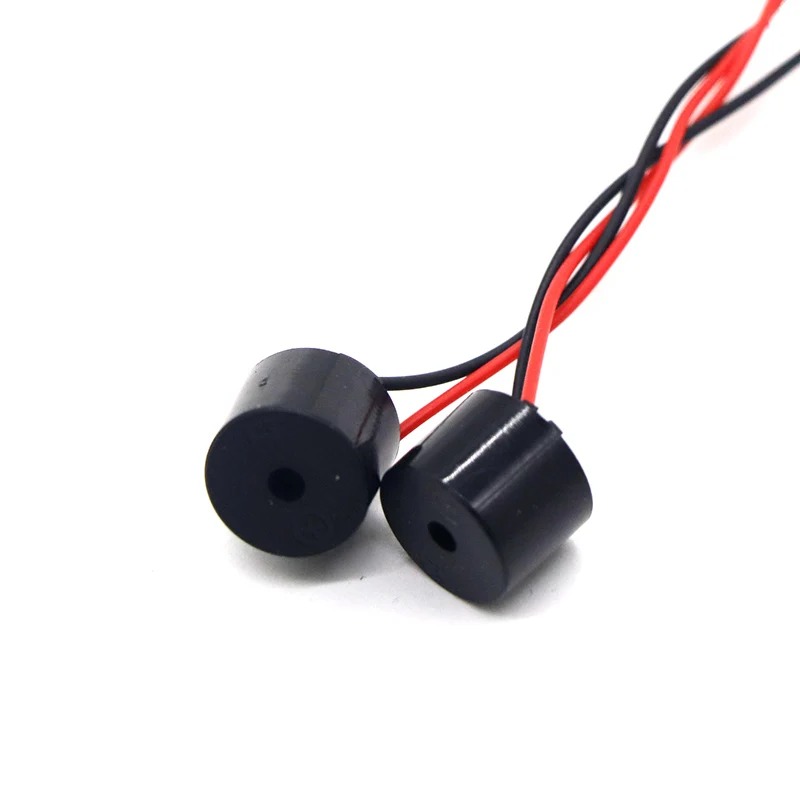 Buzzer5VWire 5P, Buzzer de 5V  - Drone Kit Racing reseña y precio