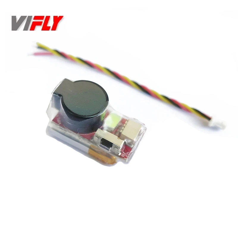 VIFLY Finder 2, Localizador co - Drone Kit Long Range reseña y precio