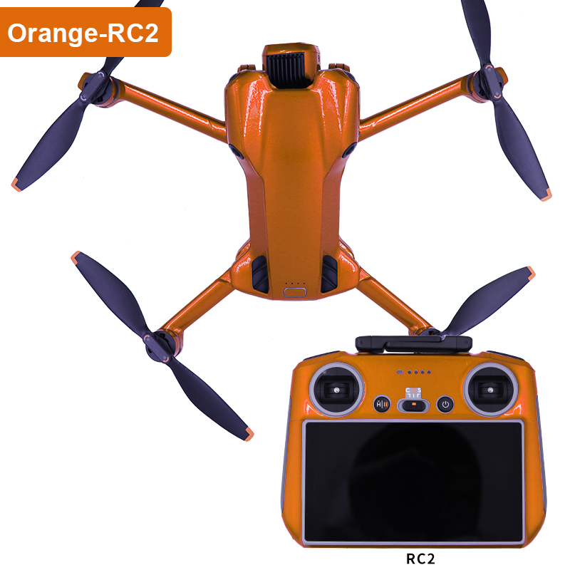 Kit de pegatinas decorativas f - Drone Kit Waterproof reseña y precio