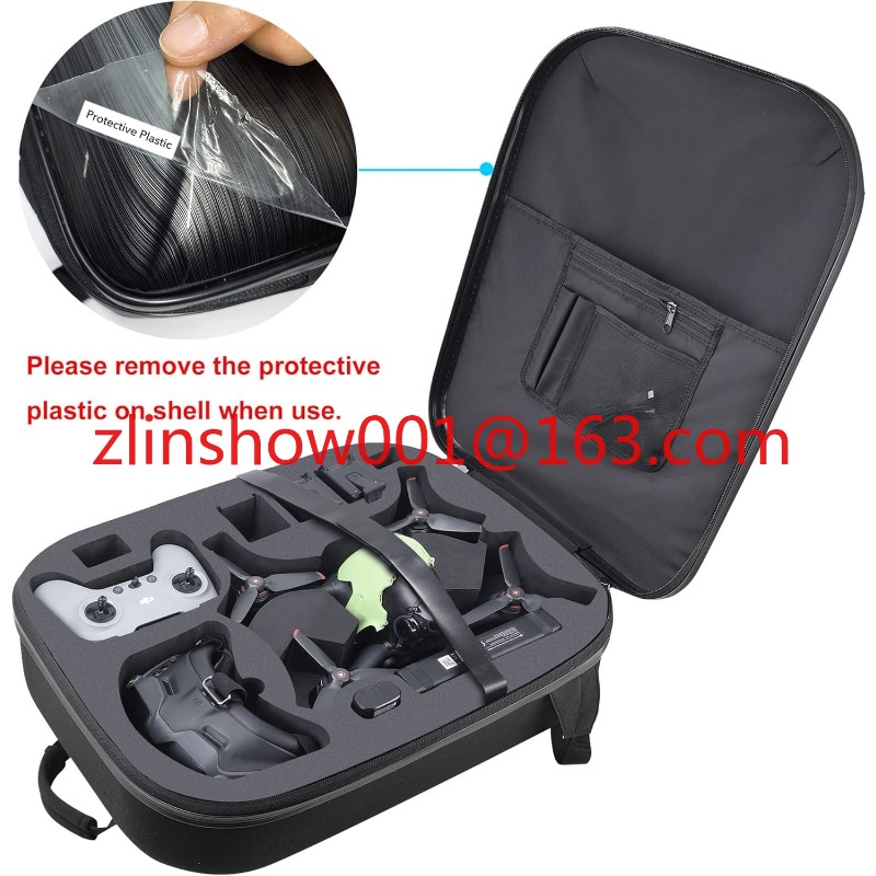 Profesional para DJI FPV Combo - Drone Kit Waterproof reseña y precio