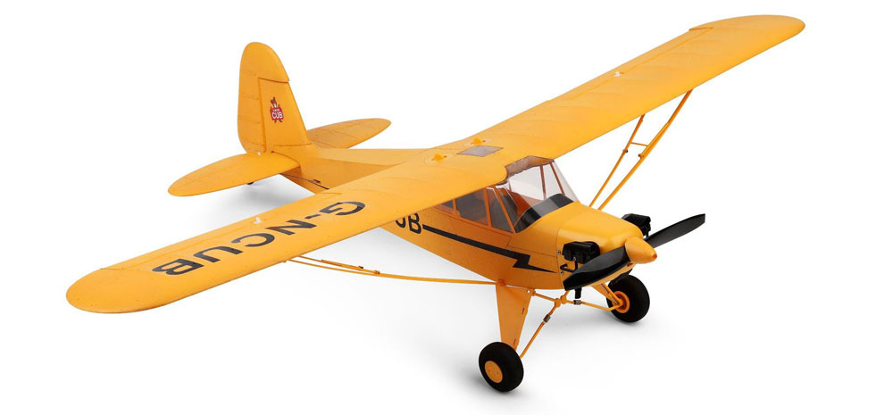 RC Drone A160 RTF EPP RC avión - Drone Kit Beginner reseña y precio