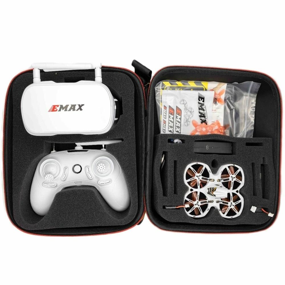 Emax Tinyhawk II 2 RTF FPV Rac - Drone Kit Beginner reseña y precio