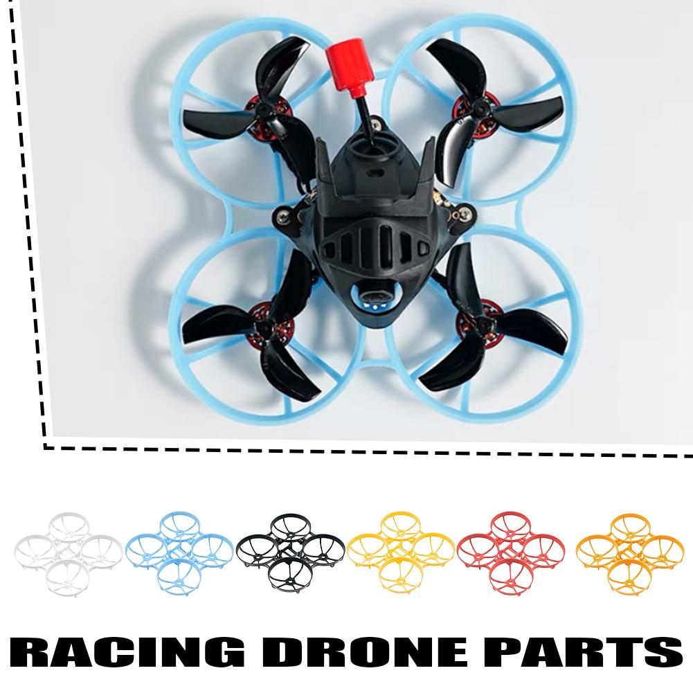 Nuevo y Mejorado Kit de Chasis - Drone Kit Racing reseña y precio