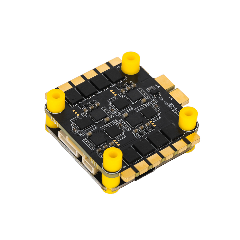 T-MOTOR/T-HOBBY Velox 70A SE 8 - Drone Kit Long Range reseña y precio