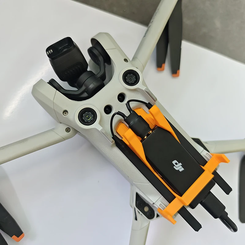 Soporte fijo para DJI Cellular - Dji Drone Mini 3 reseña y precio