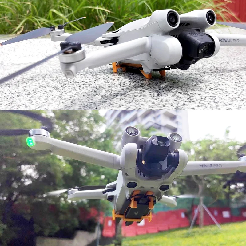 Soporte fijo para DJI Cellular - Dji Drone Mini 3 reseña y precio