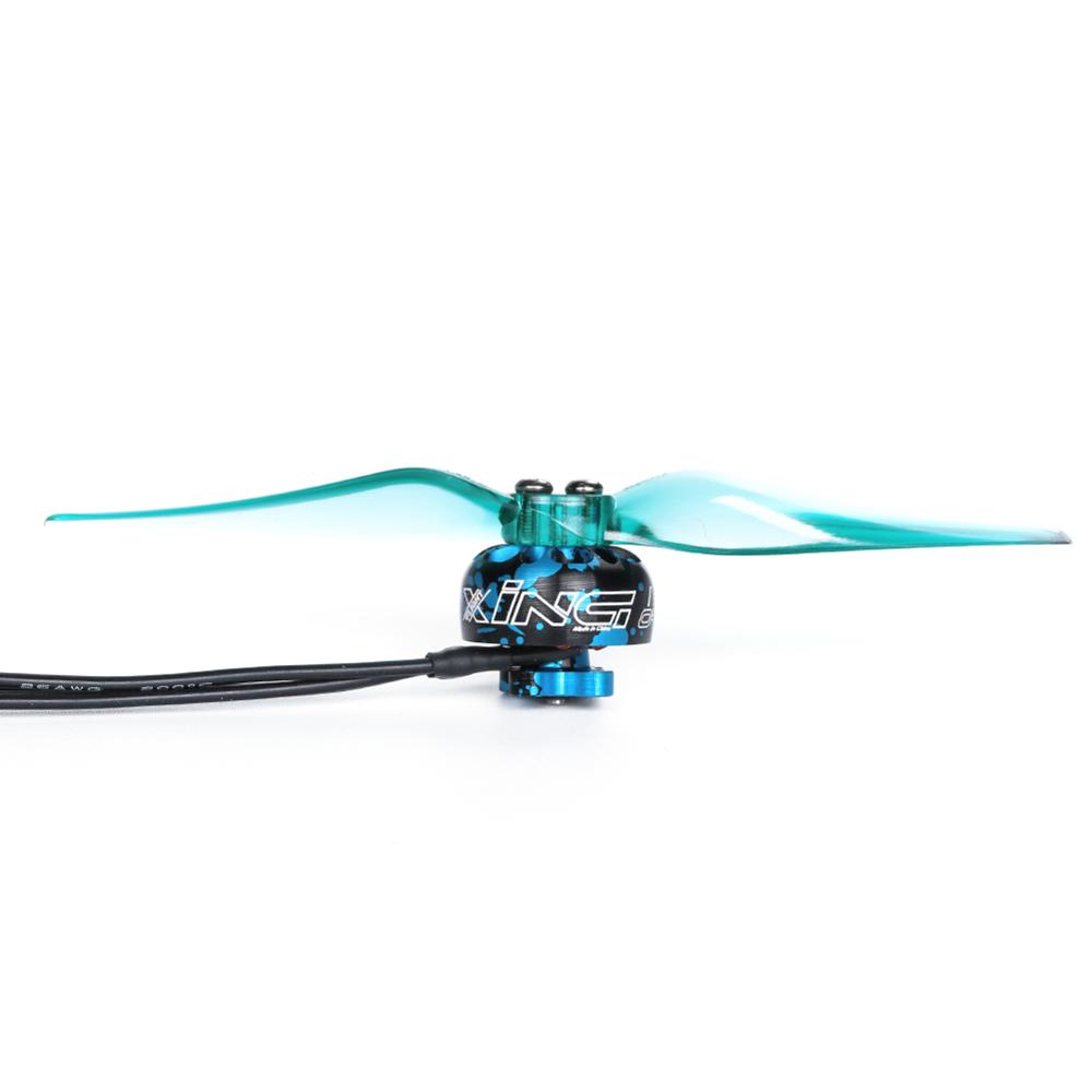 IFlight-hélice Nazgul T4030 de - Drone Kit Racing reseña y precio