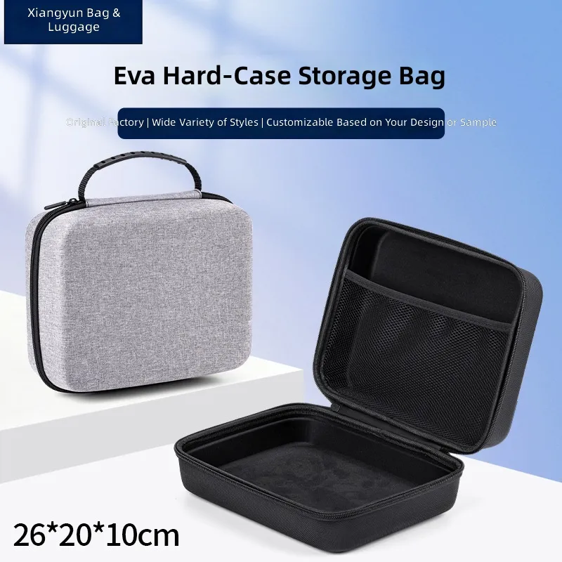Bolsa de almacenamiento EVA, K - Drone Kit Waterproof reseña y precio
